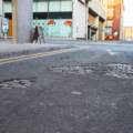 Potholes in the UK: Why They Form, How They Affect Roads, and the Importance of Professional Repairs