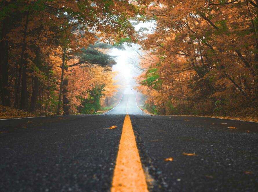road surface longevity