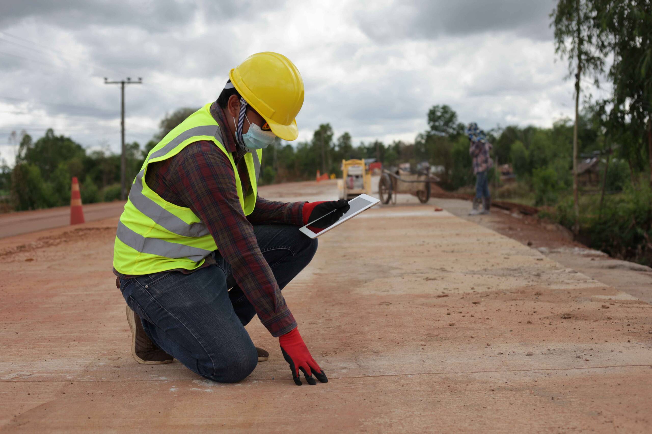 Why Regular Road Surface Inspections Save You Time and Money