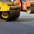 The Difference Between Overlay and Full Road Resurfacing