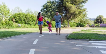Playground Surfacing
