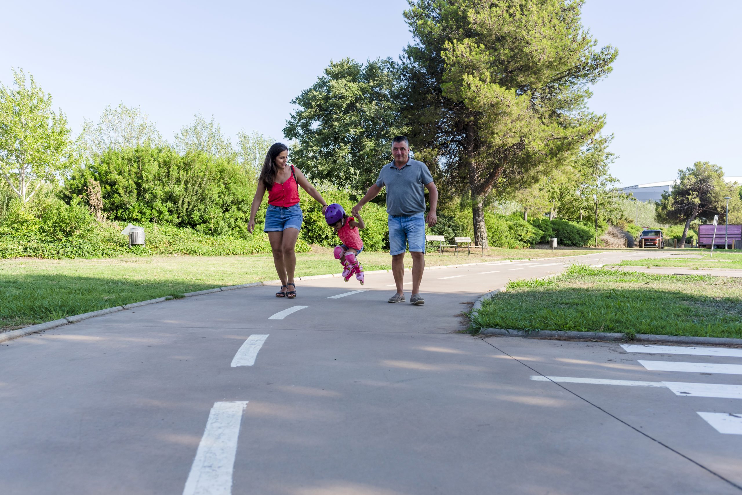 Playground Surfacing