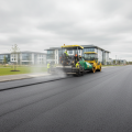 Understanding Modern Road Surfacing Techniques in the UK