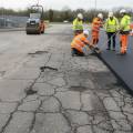 The Difference Between Overlay and Full Road Resurfacing