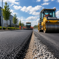 Road Surfacing for High-Traffic Areas: What Makes a Surface Last Longer?