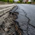 How Poor Edge Restraints Cause Roads to Crack Early