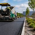Low-Carbon Road Surfacing: What UK Developers Need to Know