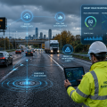 How Smart Sensors Could Transform Road Maintenance in the UK