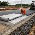 The Role of Geotextiles in Modern Road Construction