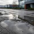 The Hidden Damage Caused by Standing Water