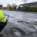 The Common Road Defects That Fail Safety Inspections