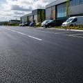 Commercial Tarmac Surfacing UK for Business Sites