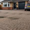The Most Common Causes of Uneven Driveways