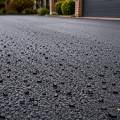 Why Does New Tarmac Have Tiny Stones Coming Loose?