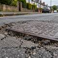 Why Tarmac Around Manholes Often Fails First